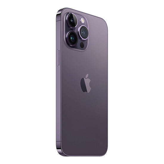 Apple iPhone 14 Pro Max 256GB Roxo - Usado Grade A+