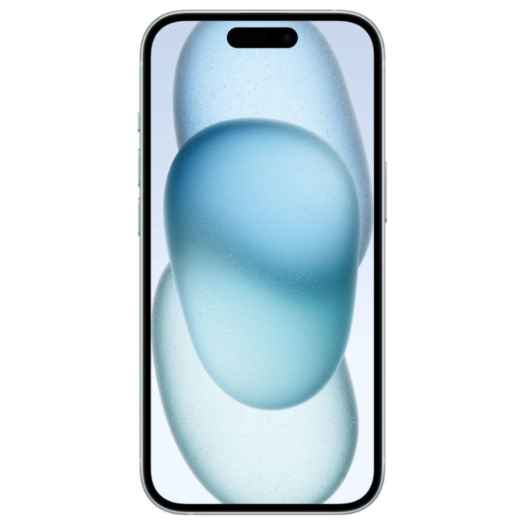 Apple iPhone 15 128GB Azul - Usado Grade A+