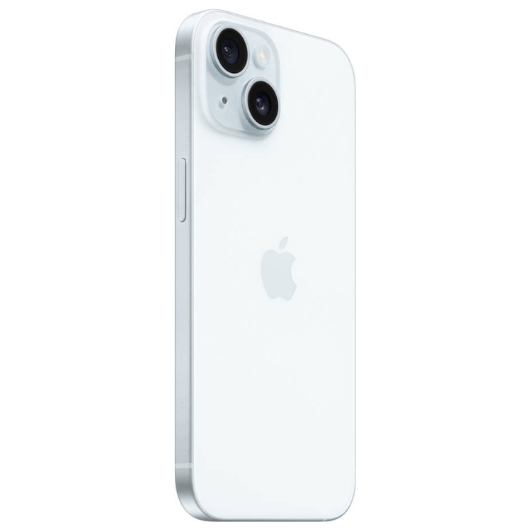 Apple iPhone 15 128GB Azul - Usado Grade A+