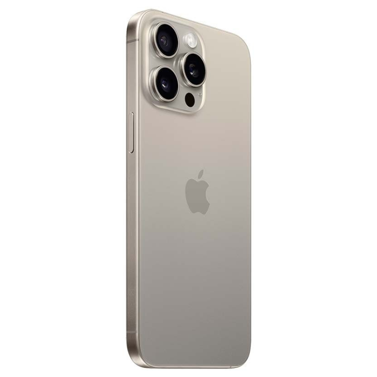 Apple iPhone 15 Pro 128GB Natural - Usado Grade A+