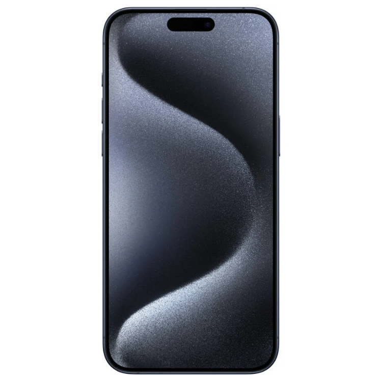 Apple iPhone 15 Pro Max 256GB Azul Titânio - Usado Grade A+