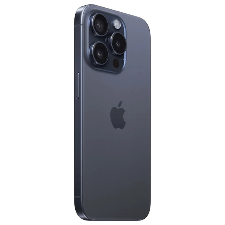 Apple iPhone 15 Pro Max 512GB Azul - Usado Grade A+