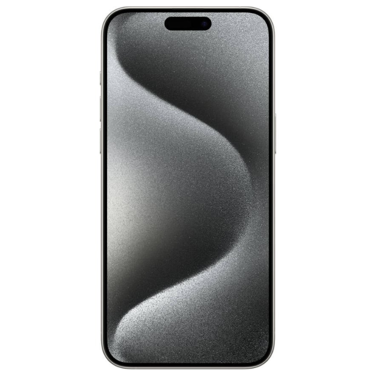 iPhone 15 Pro 128GB Branco - Usado Grade A+
