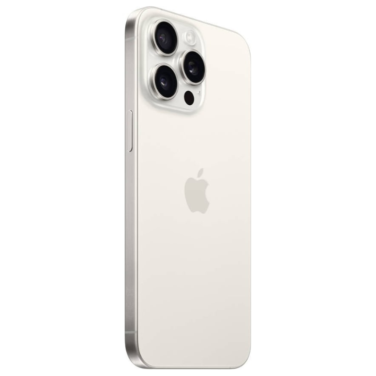 Apple iPhone 15 Pro 128GB Branco - Usado Grade A+
