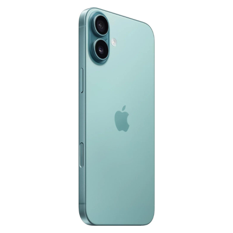 Apple iPhone 16 256GB Ciano - Usado Grade A+
