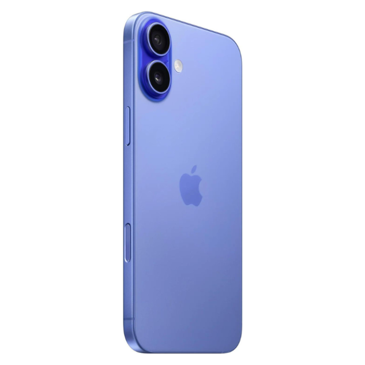 Apple iPhone 16 256GB Ultramarino - Usado Grade A+