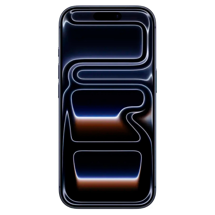 iPhone 17 Pro 512GB Azul - Artigo de Exposição