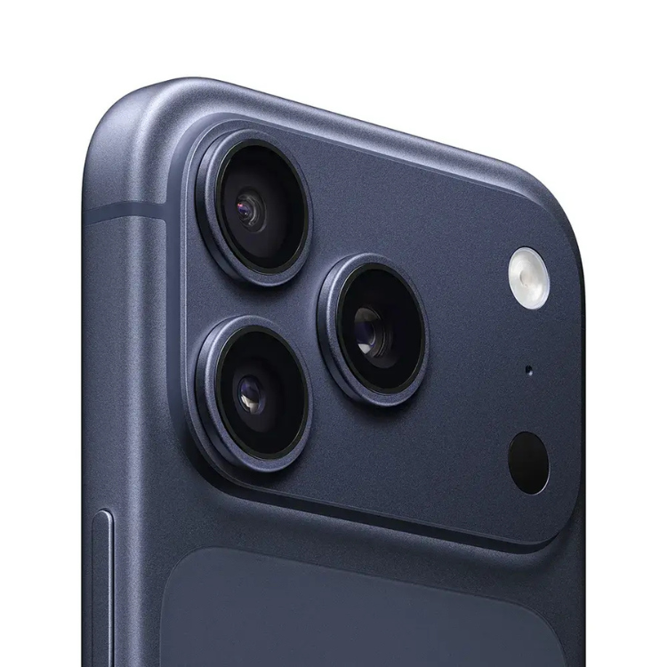 iPhone 17 Pro 512GB Azul - Artigo de Exposição