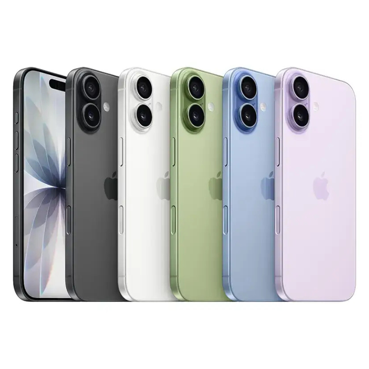 Smartphone Apple iPhone 17 256GB Branco - Imagem 6