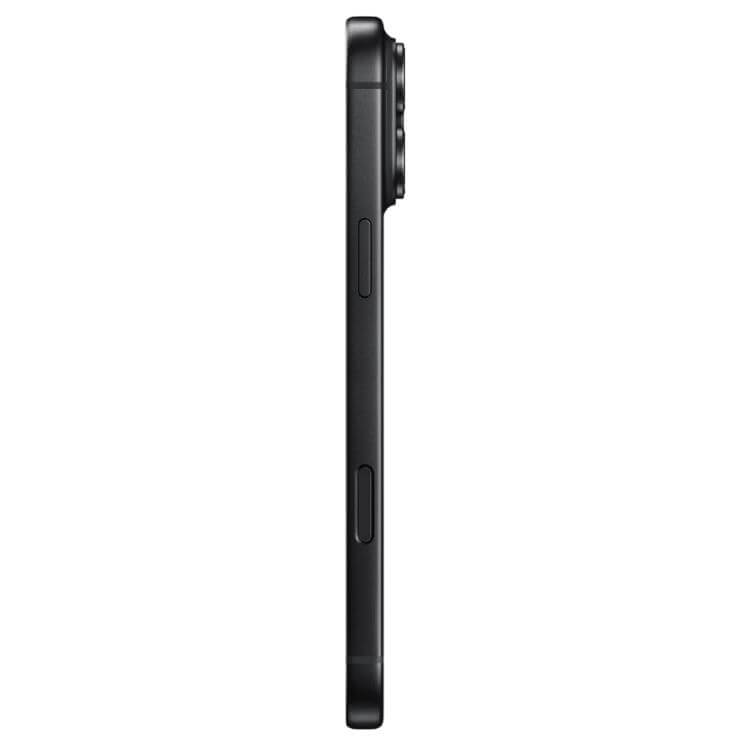 Iphone 18 Pro Max 1TB Preto