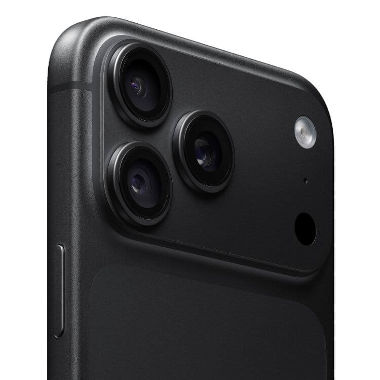 Iphone 18 Pro Max 1TB Preto