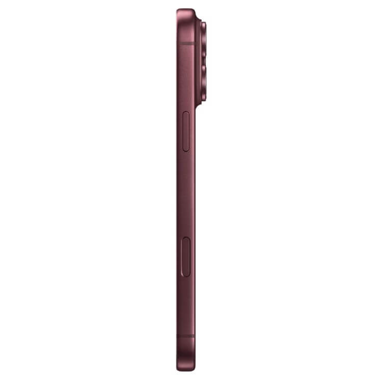 Iphone 18 Pro 2TB Bordô
