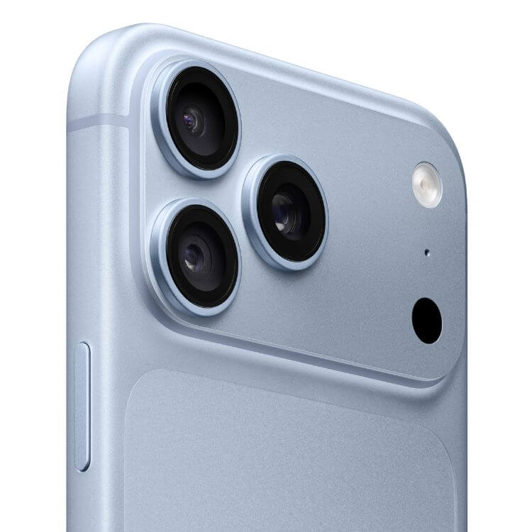 Iphone 18 Pro 1TB Azul Glaciar