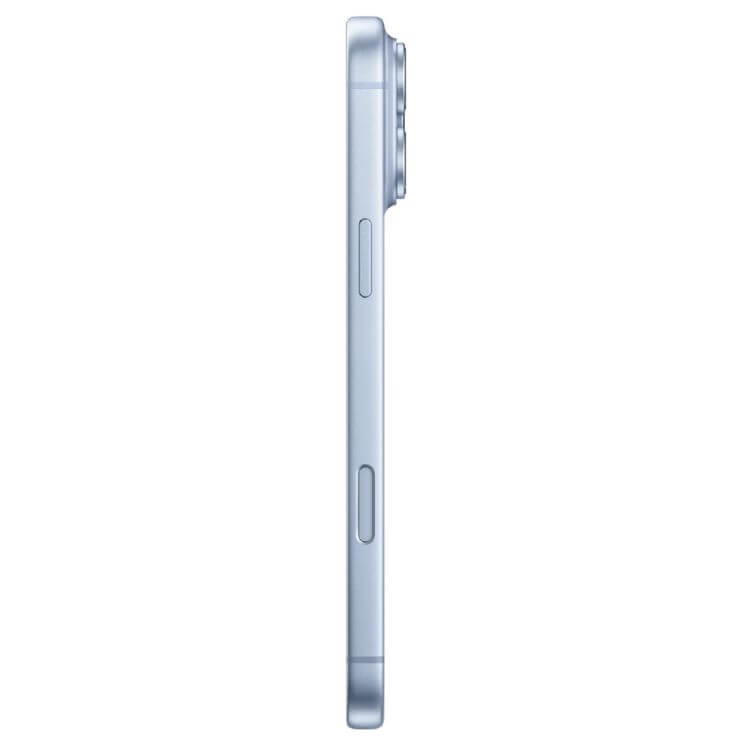 Iphone 18 Pro 1TB Azul Glaciar