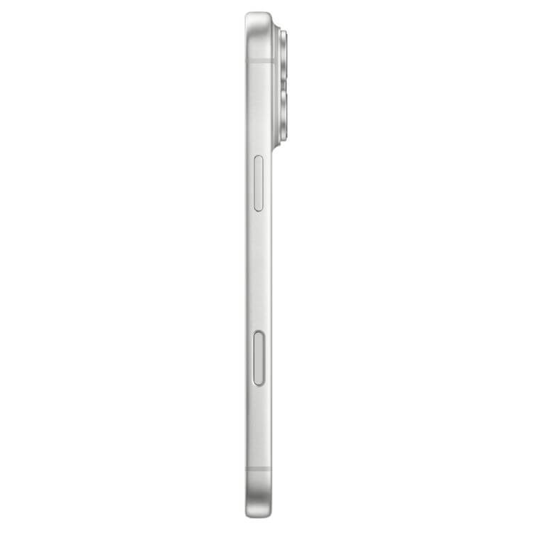 Iphone 18 Pro 256GB Prateado