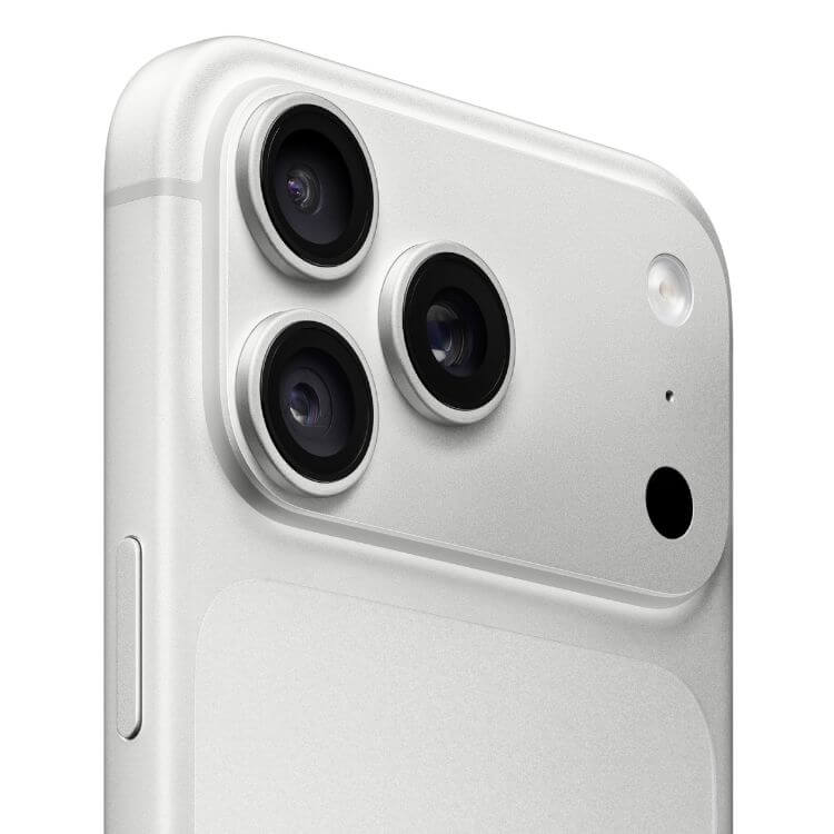 Iphone 18 Pro 256GB Prateado