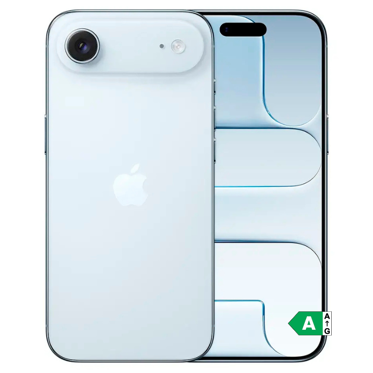 iPhone Air 1TB Azul