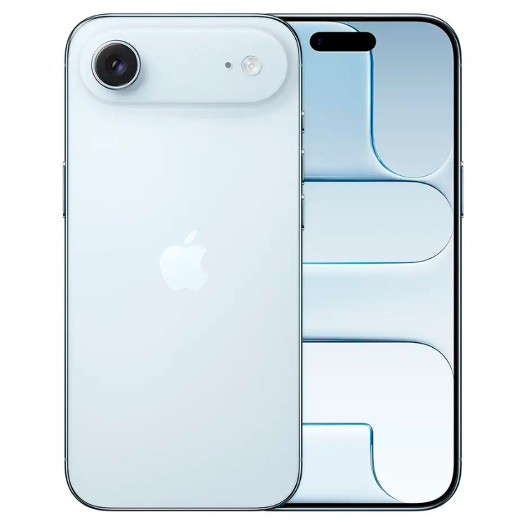 iPhone Air 1TB Azul