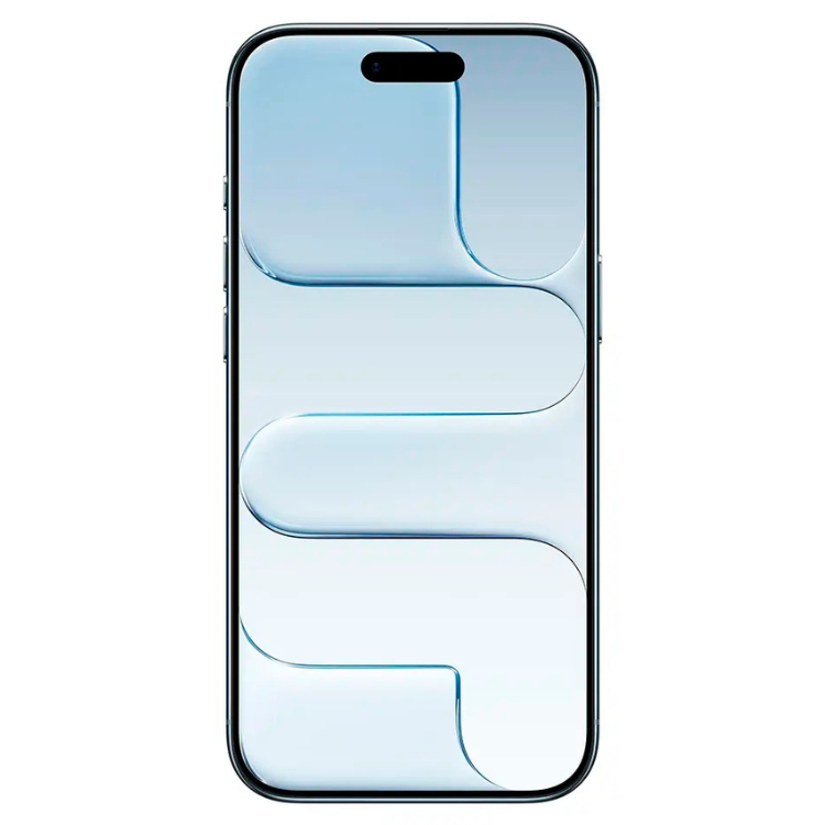 Smartphone Apple iPhone Air 256GB Azul