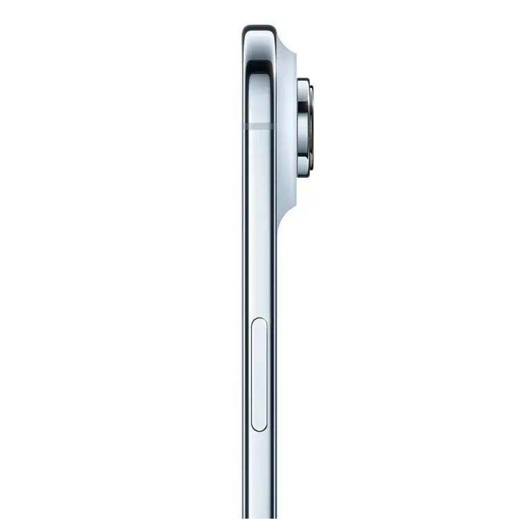 iPhone Air 1TB Azul