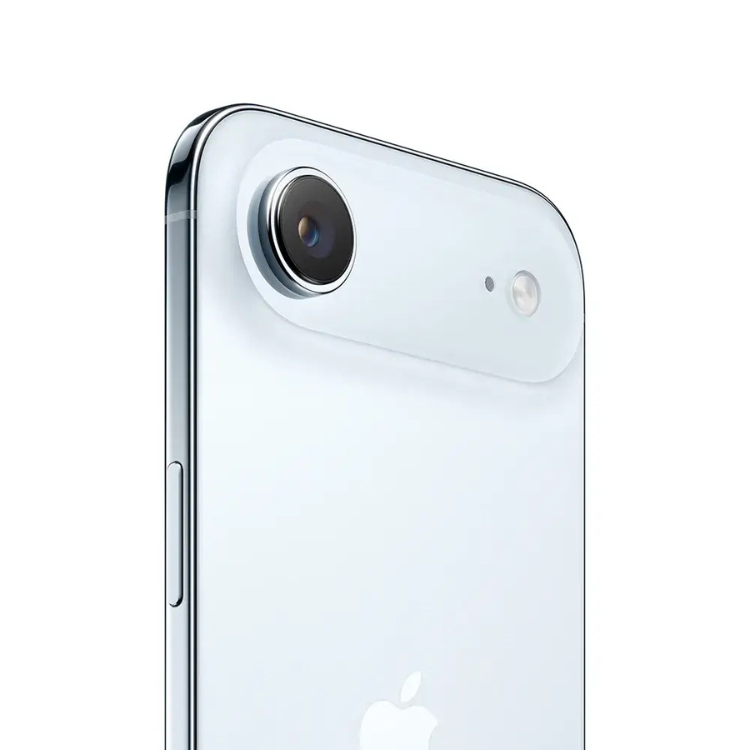 Smartphone Apple iPhone Air 256GB Azul