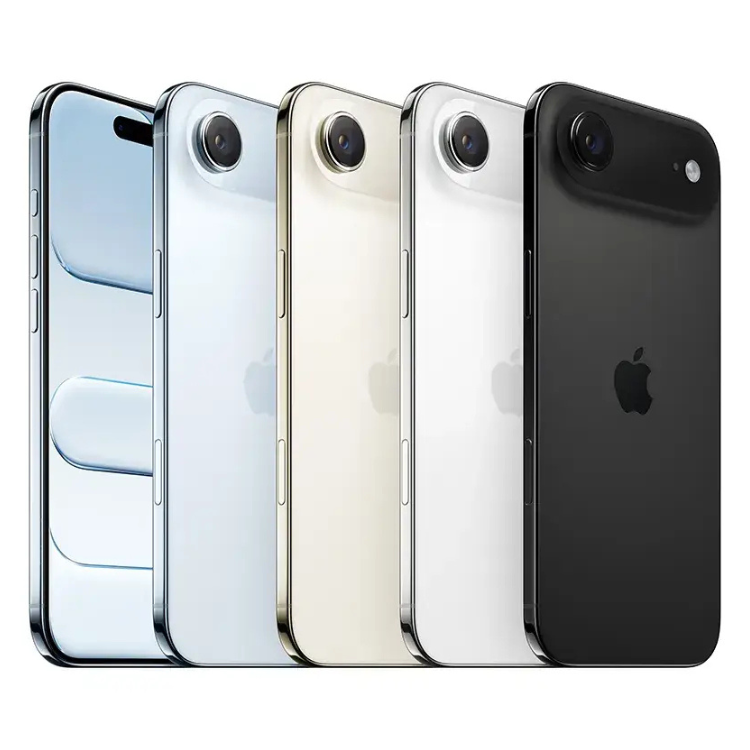 iPhone Air 1TB Azul