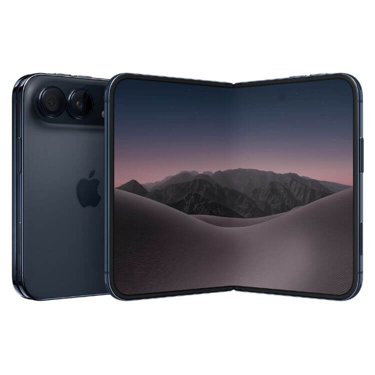 Iphone Duo 256GB Céu Noturno