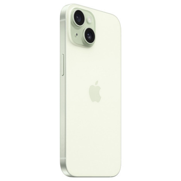 Apple iPhone 15 128GB Verde - Usado Grade A+