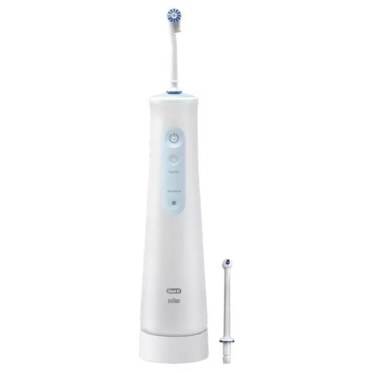 Irrigador Dental Oral-B AquaCare 4