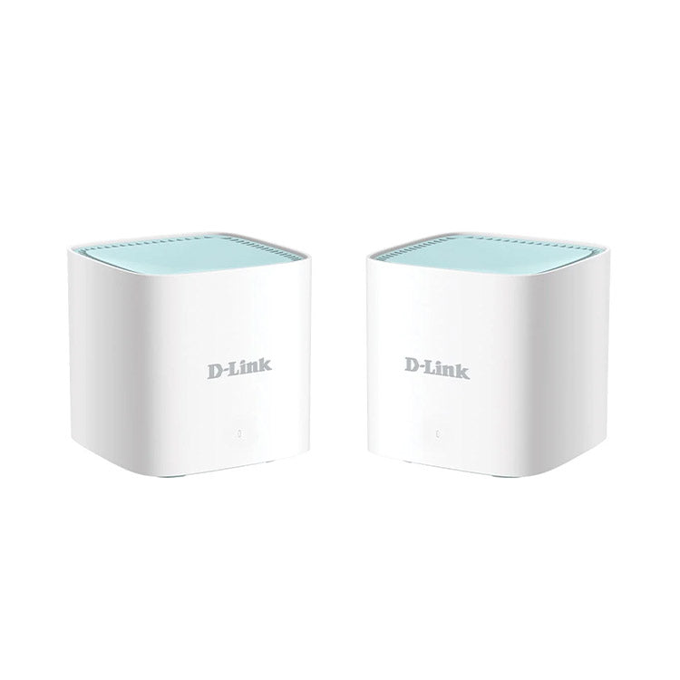 Mesh D-Link Eagle Pro AX1500 DualBand Wi-Fi 6 Pack 3