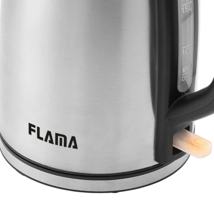 Jarro Elétrico Flama 736FL 1,7L 2200W Inox