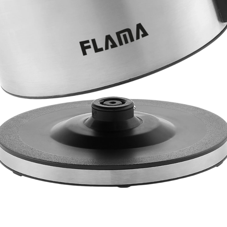 Jarro Elétrico Flama 736FL 1,7L 2200W Inox