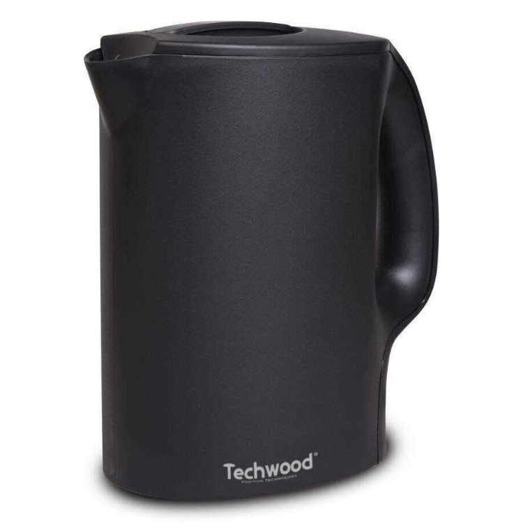 Jarro Elétrico Techwood 1L 900W Preto