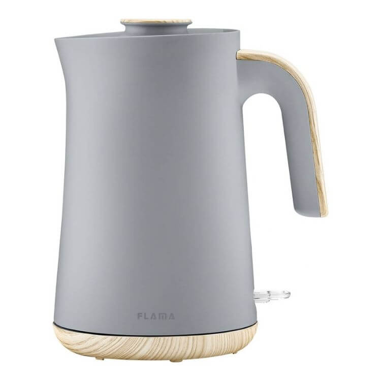 Jarro Elétrico Flama 741FL 1.7L 2200W
