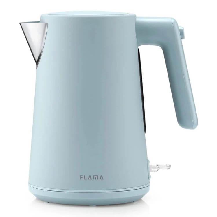 Jarro Elétrico Flama 757FL 1.7L 2200W Azul