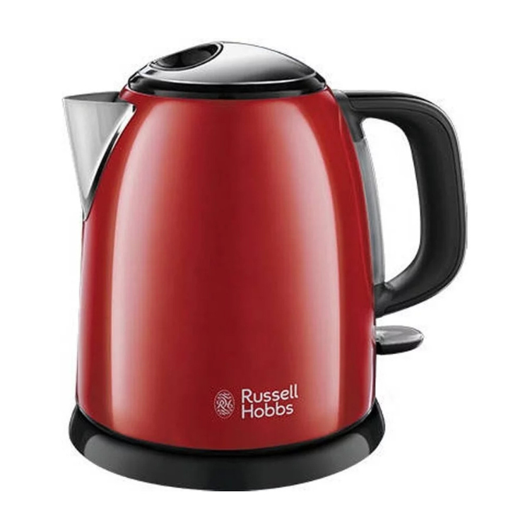 Jarro Elétrico Russell Hobbs Colours Plus+ 1L