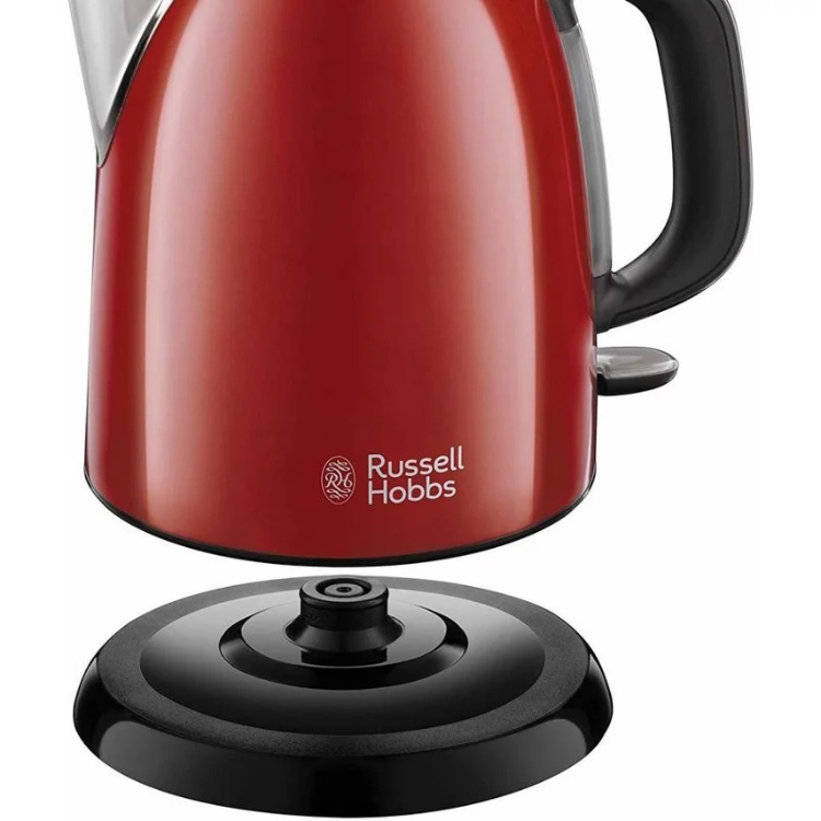 Jarro Elétrico Russell Hobbs Colours Plus+ 1L