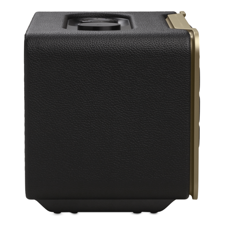 Coluna Portátil JBL Authentics 200 Preto