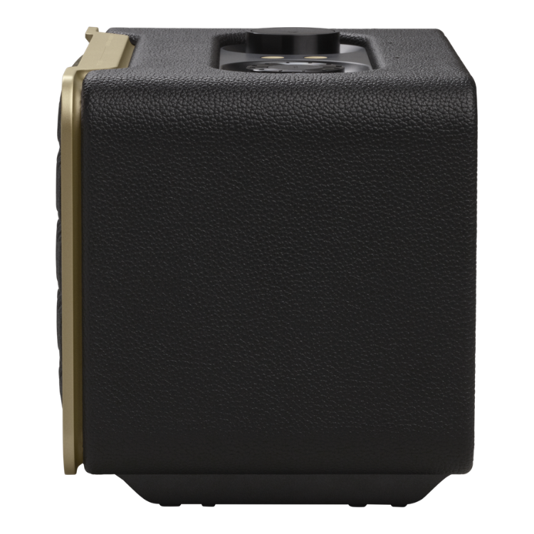 Coluna Portátil JBL Authentics 200 Preto