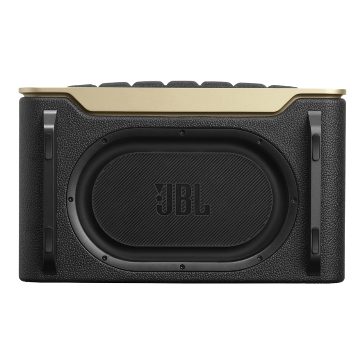 Coluna Portátil JBL Authentics 200 Preto