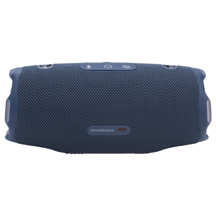 Coluna Portátil JBL Charge 6 Azul