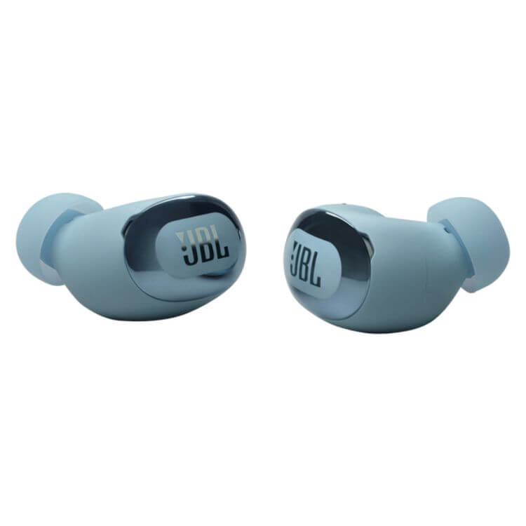 Auriculares Bluetooth JBL Live Buds 3 Azul