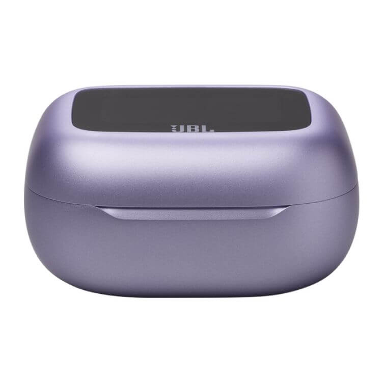 Auriculares Bluetooth JBL Live Buds 3 Roxo