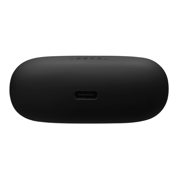 Auriculares Bluetooth JBL Wave Beam 2 ANC TWS Preto