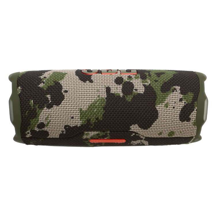 Coluna Portátil JBL Flip 7 Squad
