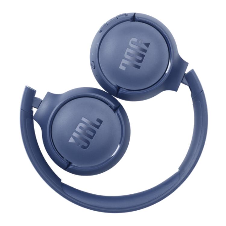 Headphones JBL Tune 510BT Azul