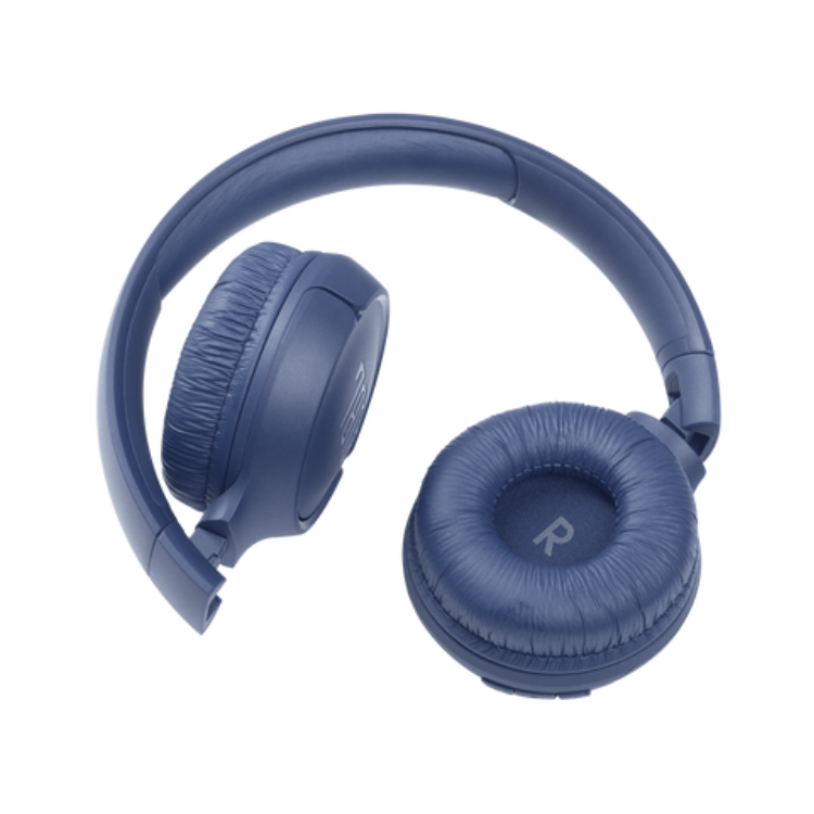 Headphones JBL Tune 510BT Azul