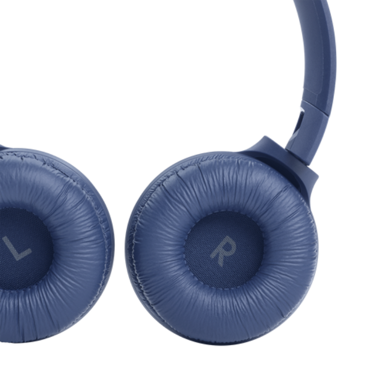 Headphones JBL Tune 510BT Azul