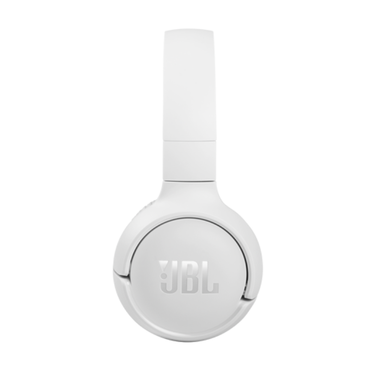 Headphones JBL Tune 510BT Branco