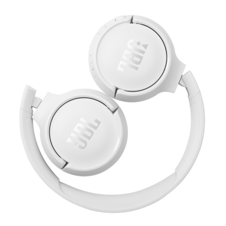 Headphones JBL Tune 510BT Branco